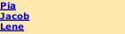Pia Jacob Lene